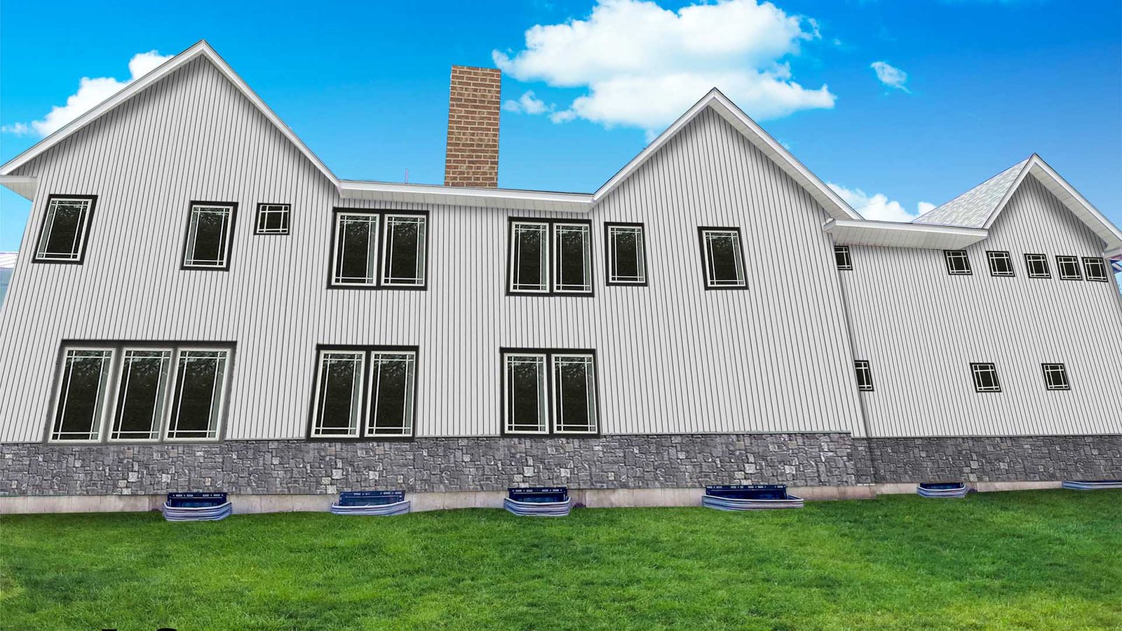 3D Floor Plan Marketing for Real Estate Listings