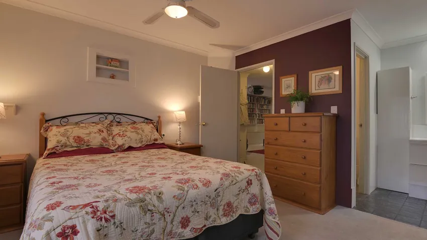 Before: HDR & Flambient Photo Editing Sample 5