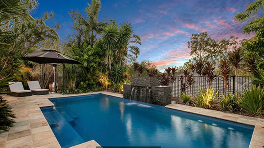 After: Virtual Twilight Photography Sample 5