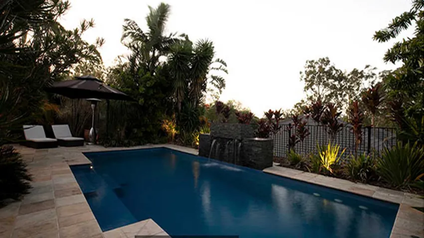 Before: Virtual Twilight Photography Sample 5