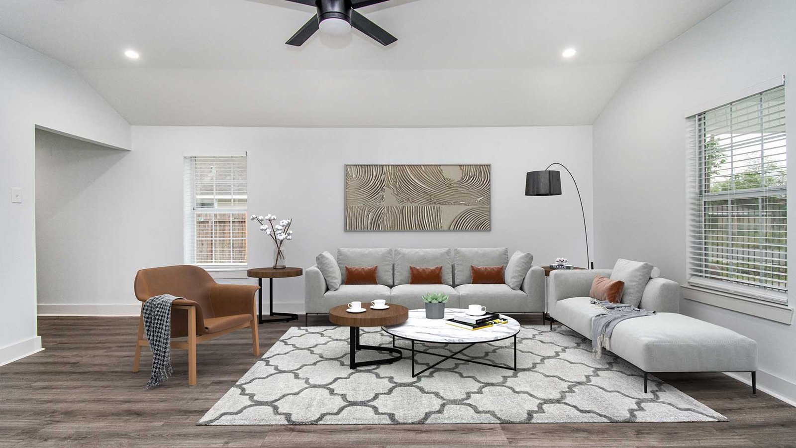 Our Real Estate Photo & Media Editing Services