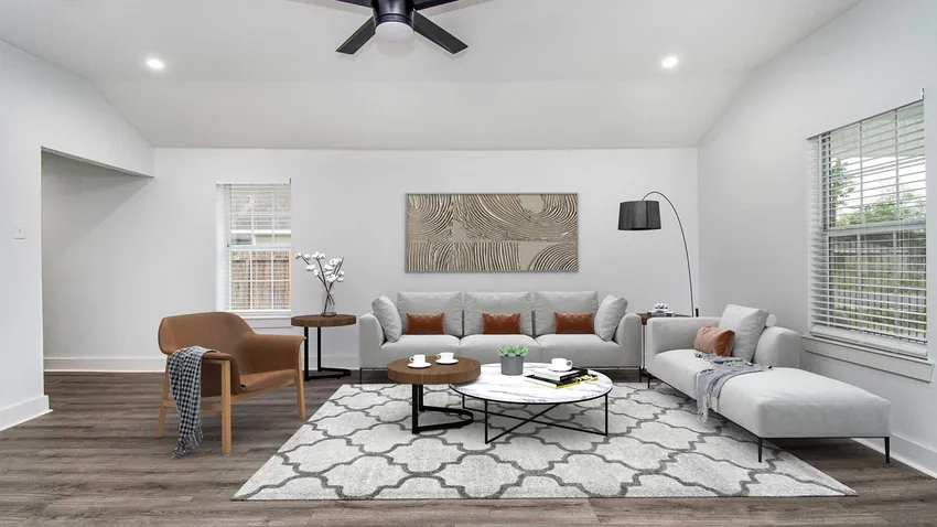 After: Virtual Staging Sample 1