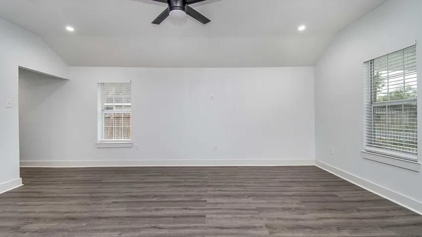 Before: Virtual Staging Sample 1