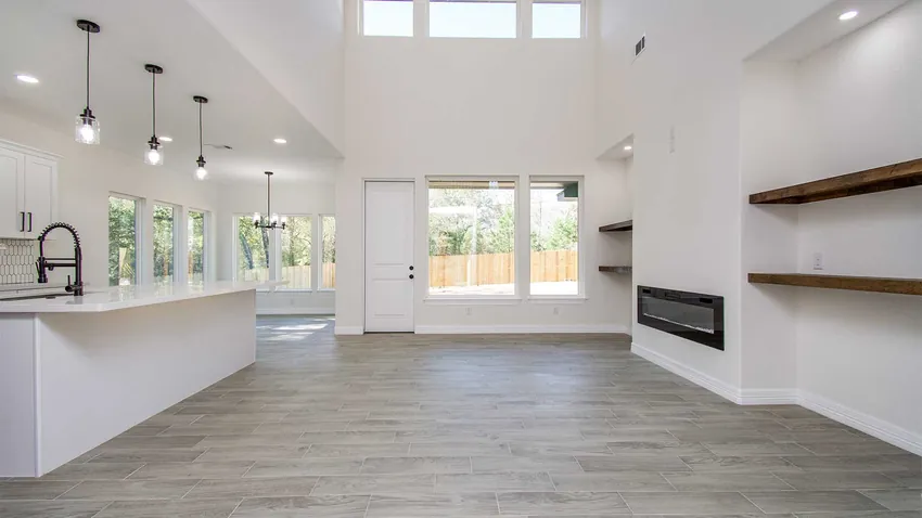 Before: Virtual Staging Sample 2