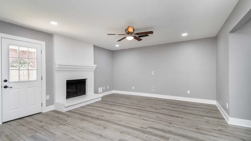 Before: Virtual Staging Sample 3