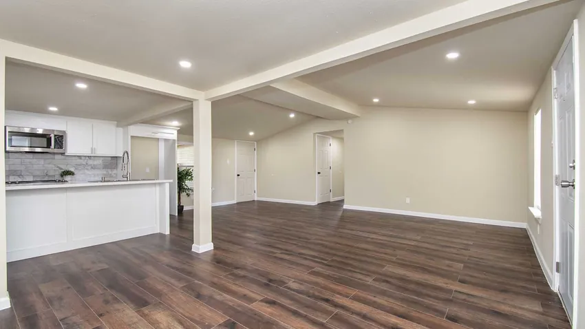 Before: Virtual Staging Sample 4