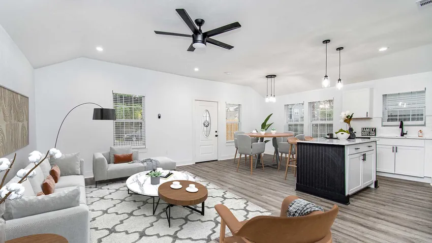After: Virtual Staging Sample 5