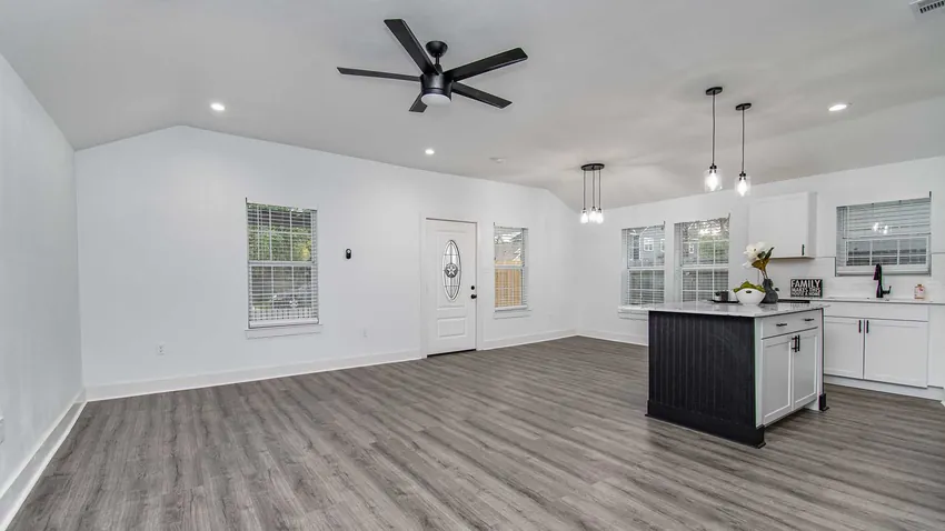 Before: Virtual Staging Sample 5