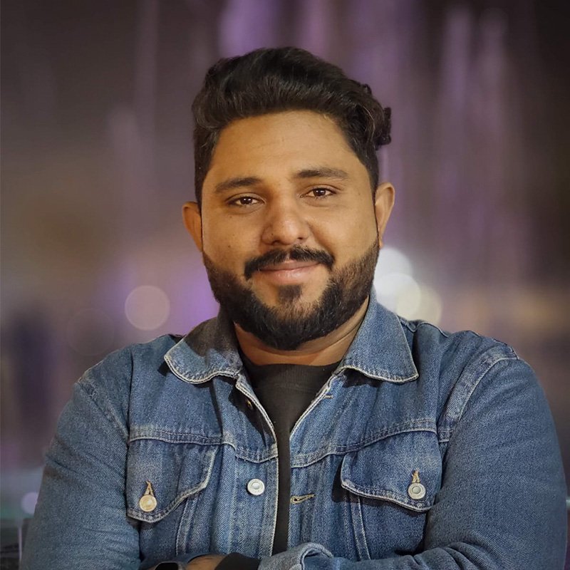 Usman Hashmi