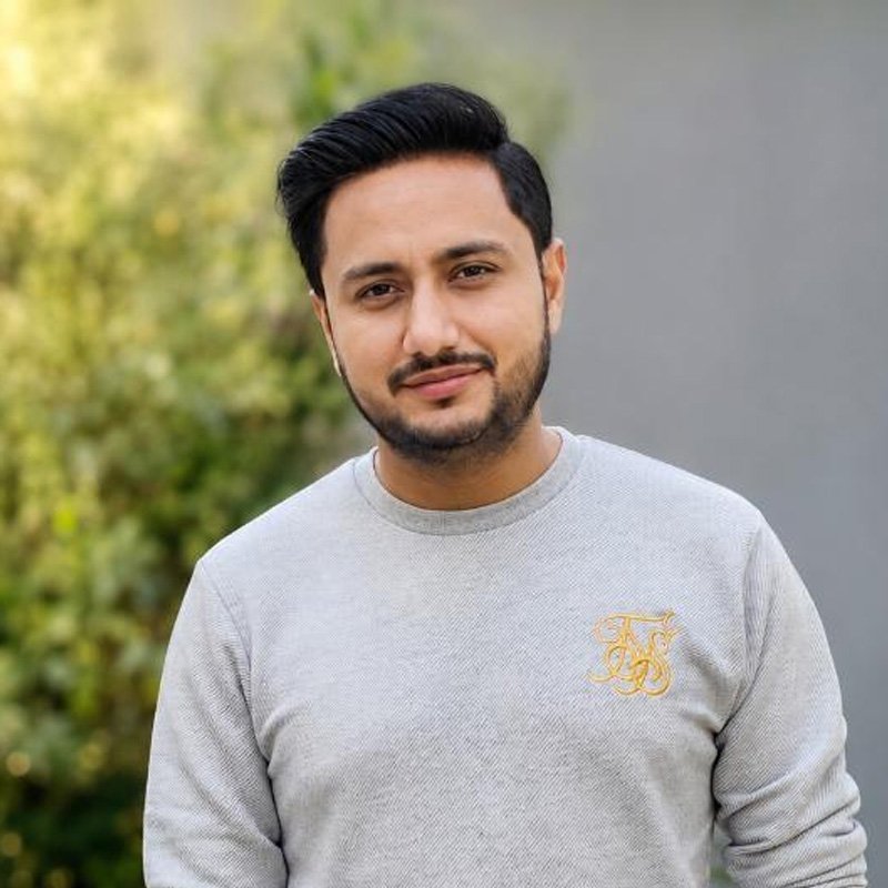 Salman Hashmi