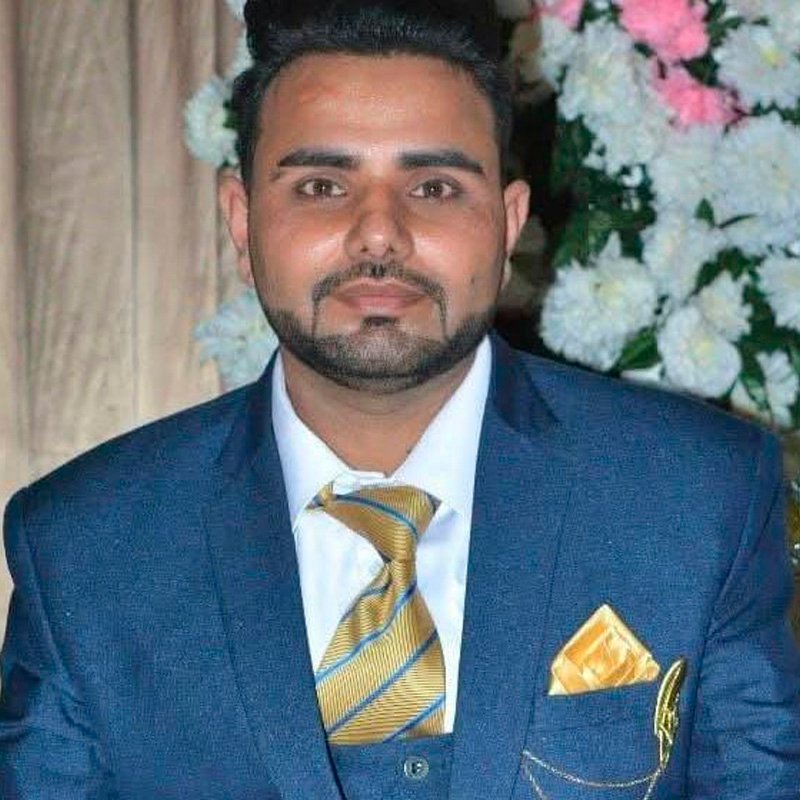 Kamran Hashmi
