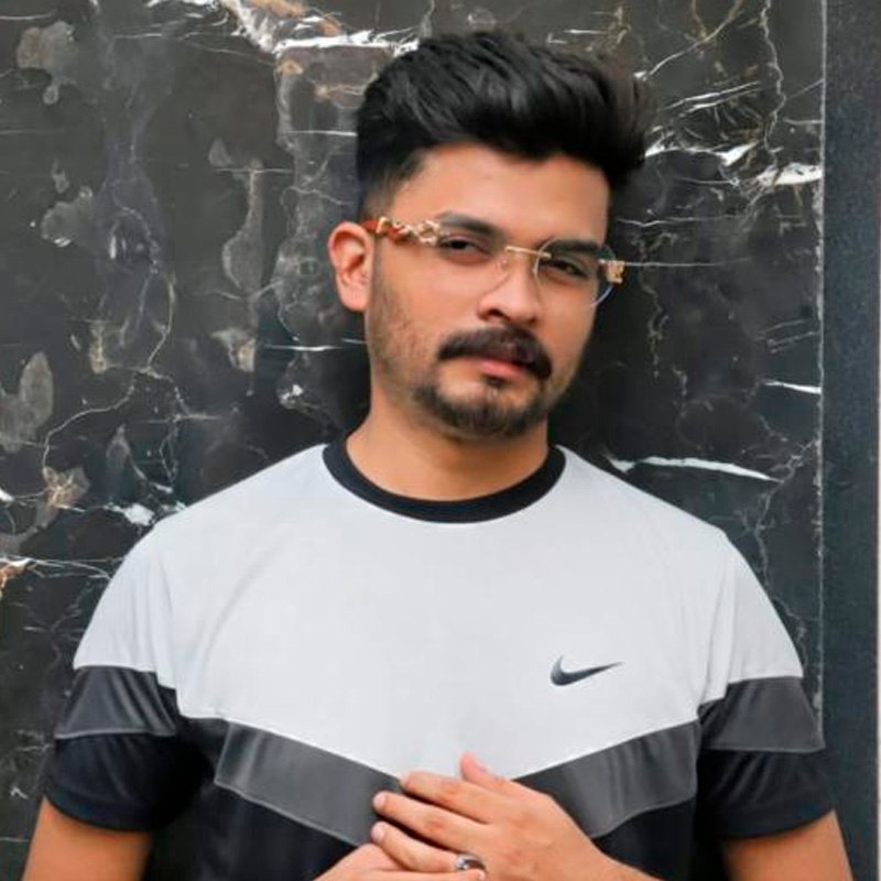 Jamshaid Javed